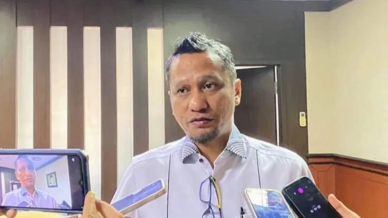 Pelarangan Ternak Domba Masuk Provinsi Dapat Dukungan Dari Nidya Listyono